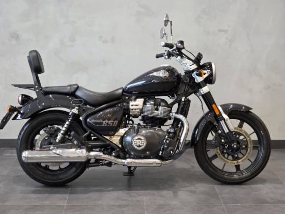 ROYAL ENFIELD METEOR 650 ASTRAL ROYAL ENFIELD METEOR 650 ASTRAL